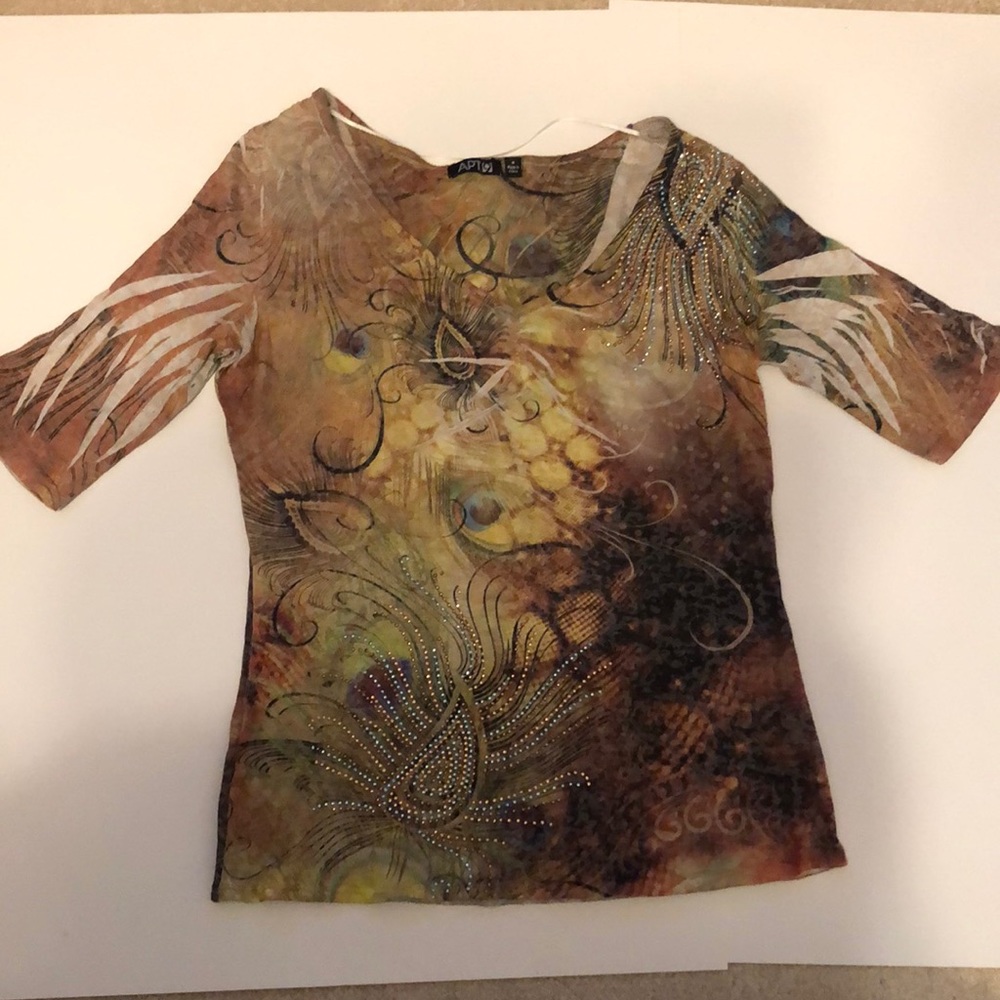 APT.9 Women’s Top